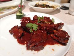 无锡酱排骨-天福苑(崇宁路店)