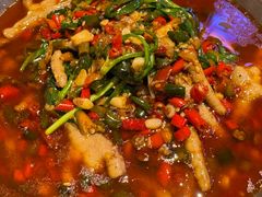 -川正旺江湖菜(三元桥店)