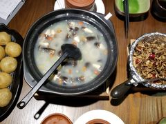 -十二舍·湯物素煮(江泰潤政店)