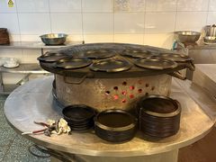 -烤肉宛饭庄(南礼士路店)