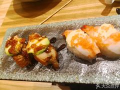 -水林间·寿喜烧自助(仙林金鹰店)