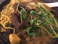 -小园春民间小吃铺(江宁黄金海岸店)