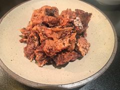 -有才叔的小馆(招商依云曲江店)