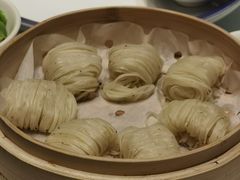 金线油塔-西安饭庄·非遗陕菜(钟楼店)