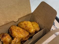 -Kyochon1991校村(共和路店)