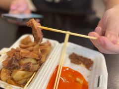 -细妹五香牛杂(步行街店)