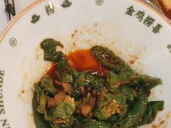 -清晖小苑•顺德地方菜(壹海城店)