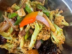 -清真·伊清阁餐厅