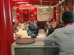 大堂-大鸭梨烤鸭·北京菜(南小街/南苑店)