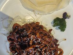 -老牌坊鲁菜名店(聊城美食岛店)