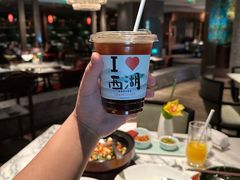 -杭州君悦酒店·湖滨28中餐厅