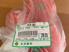 -BHG生活超市(安贞店)