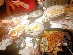 -半秋山西餐厅(宜昌大洋店)