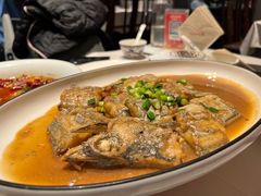 -钱塘花园·宁波菜