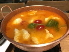-云海肴·汽锅鸡·云南菜(高德置地店)