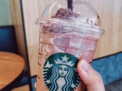 -星巴克(古象大酒店店)