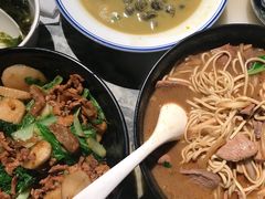 -慧娟面馆·餐厅(望江路店)