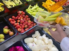 -老炳·七丛松甘草水果