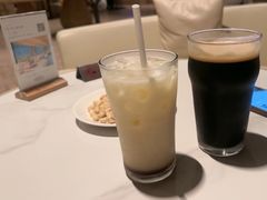 -大堂酒廊·亚龙湾万豪度假酒店