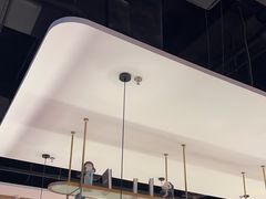 -比格比萨自助(宝山日月光店)