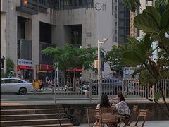 -Home Cafe(水榭春天店)