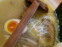 -味千拉面(航洋国际购物中心)