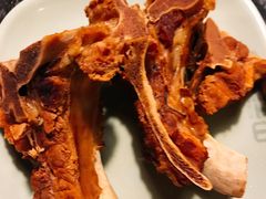 -盛江山自助料理(奥莱锦辉购物广场店)