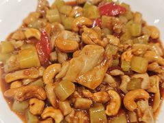 -陈记菜馆·非遗淮扬菜(东关街教场店)