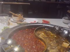 -川西坝子火锅(金沙1.0直营店)