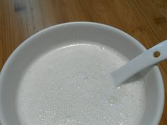 米浆-食膳公园包子铺(烈士公园店)