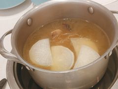 -汤岛涮小火锅(温州龙湾万达店)