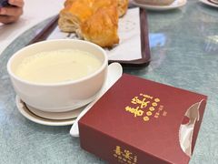 -喜宴又一村·粤菜·茶点·海鲜(壹方天地店)