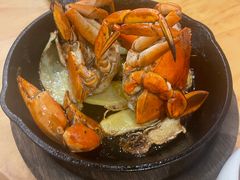 -莲花公园煎蟹·精致小馆(火车站店)