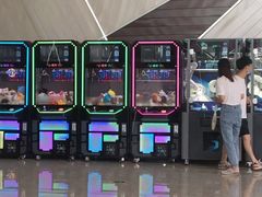 -保利万和CFR国际影城(钱江世纪城店)