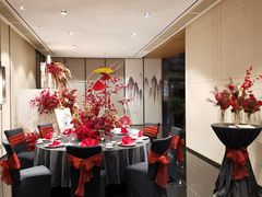 -青岛海尔洲际酒店