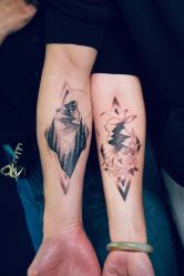 -MDZ STORE·TATTOO·耳饰
