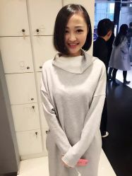 Jamie小洁作品-TONI&GUY