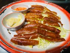 -广府乡下·饭庄(新港东路店)