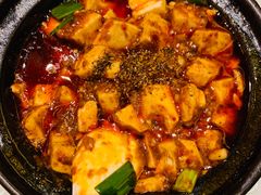 金牌麻婆豆腐-陈麻婆豆腐总店