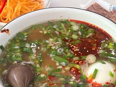 -伊穆祥牛肉面总店·清真