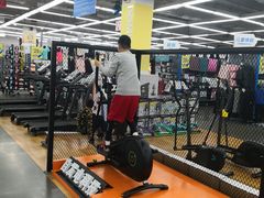 -迪卡侬(香炉礁店)