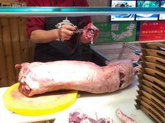 -313羊庄·羊肉火锅烧烤(李村店)