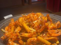 -六月雪干锅(绵阳王府井百货店)