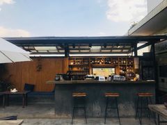 -翠田Green Field Kitchen