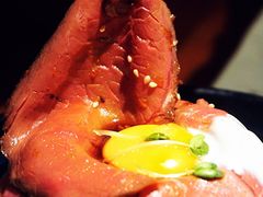 魔王慢烧牛肉丼-魔丼屋(日月光店)