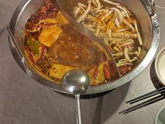 -故里和山·成都火锅(欢乐港湾店)