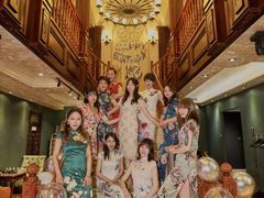 -心也·EIGHTEEN高端私人轰趴体验馆