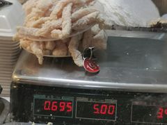 -特色椒盐排条(天山西路店)