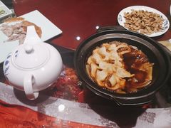 -老山东·山东菜(鲁菜名店)