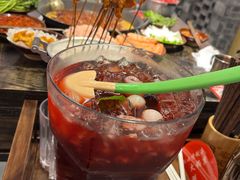-冯校长老火锅(深圳福田店)